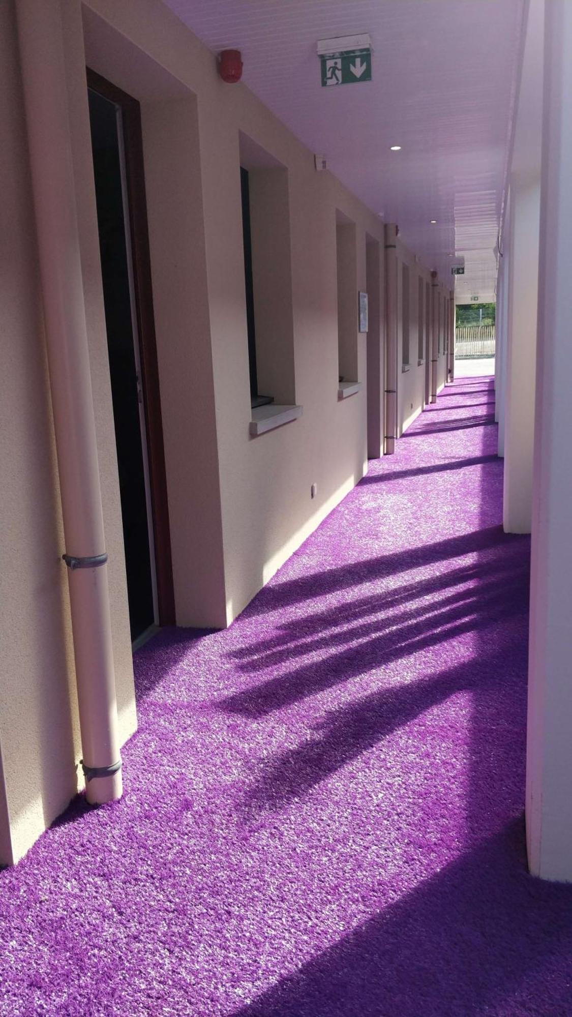 Brit Hotel Au Pays De Vitre エトレル エクステリア 写真